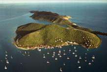 Bitter End Yacht Club International